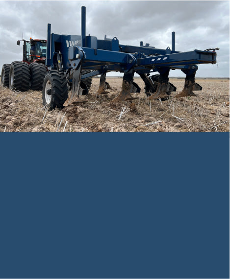 AP102 Agrowplow card