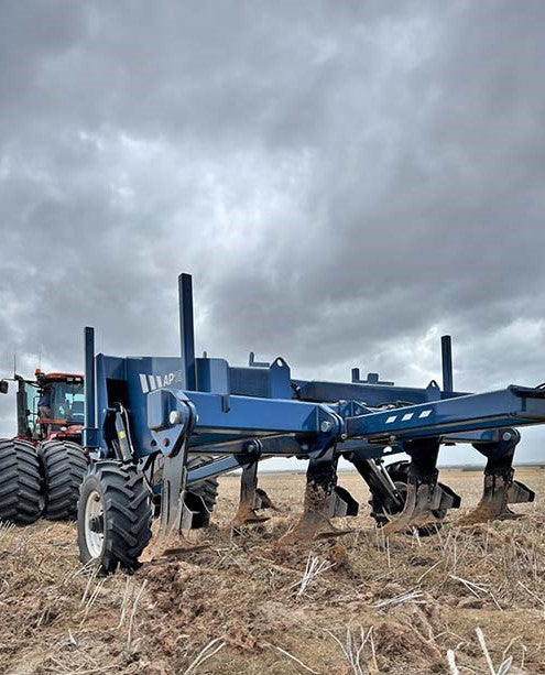 Agrowplow AP102 Deep Ripper