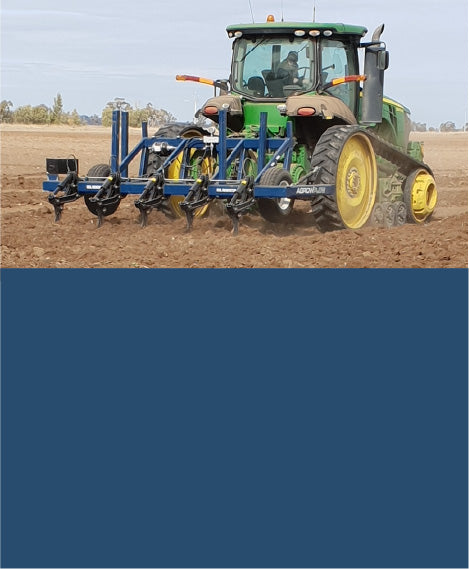 AP52 Agrowplow card