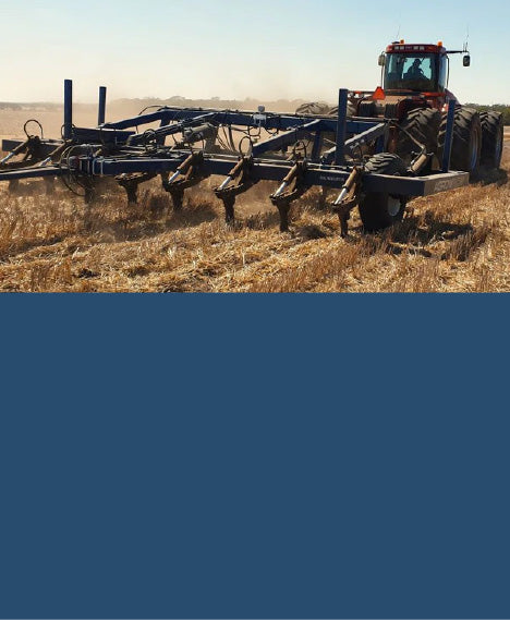 AP72 Agrowplow card