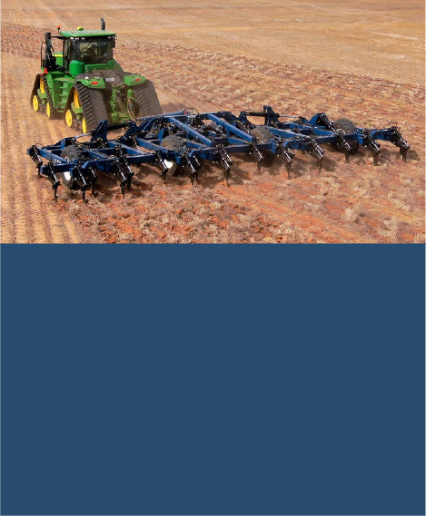 AP91 Agrowplow