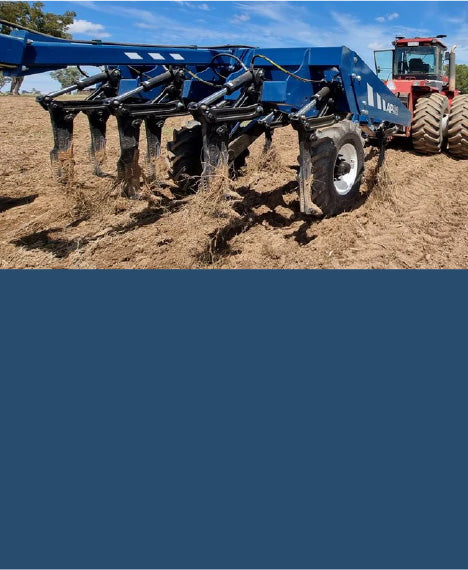 AP92 Agrowplow card