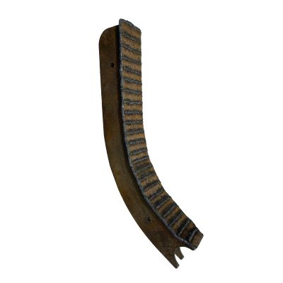 HD Shank inversion shinguard with hardfacing