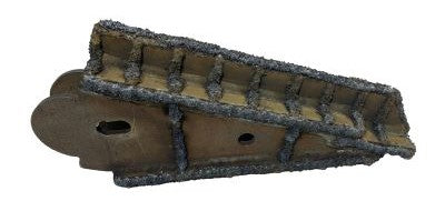 HD Shank Standard Hardfaced point