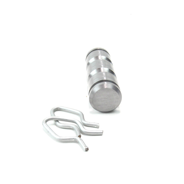 #8 Shearpin & Clips - 82mm long