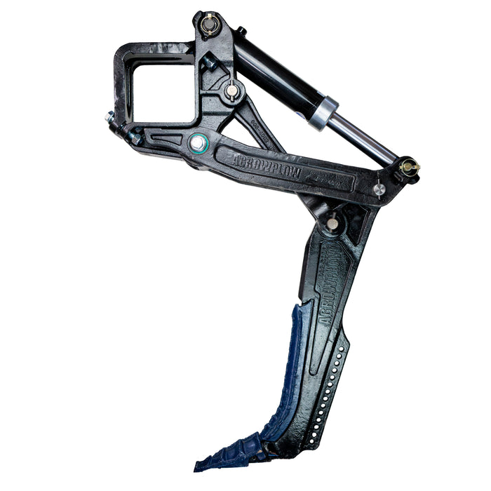 Shank Assembly #9 – Hydraulic v2