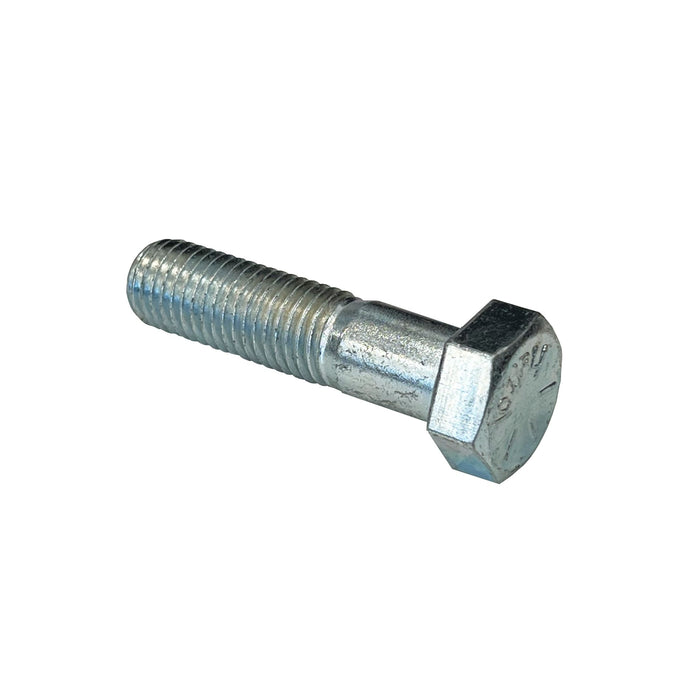 BOLT 3/4" x 3" UNC G8 Zinc
