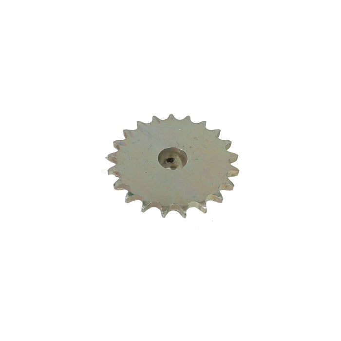 SPROCKET SIMPLEX 10B 21T 1"BORE