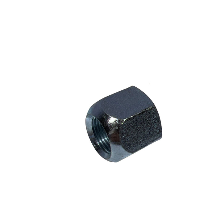 Wheel nut M18 Fine thread 1.5