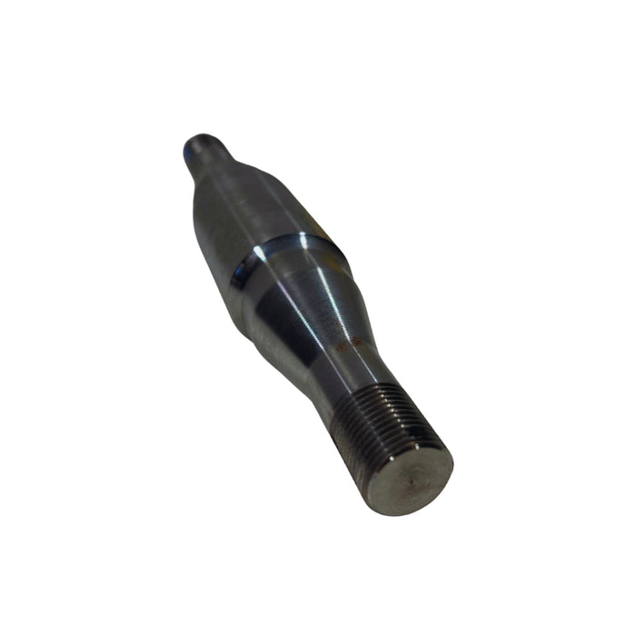 AGR-HUB 1, 6" Double Stub