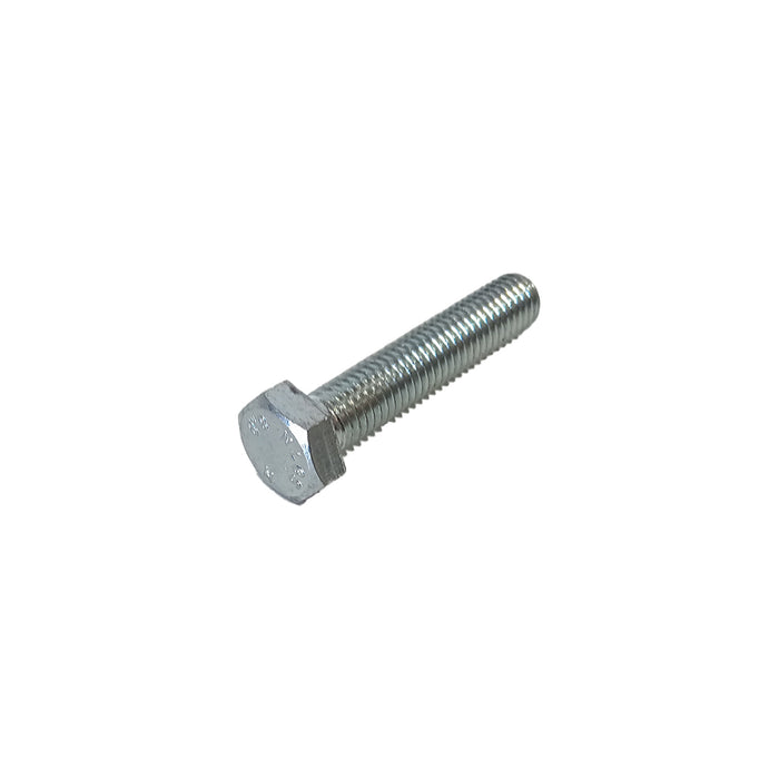 BOLT M10 x 50  G8.8 ZINC