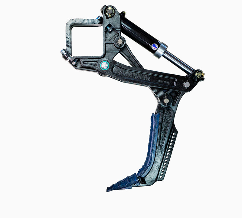 Shank Assembly #9 – Hydraulic v2