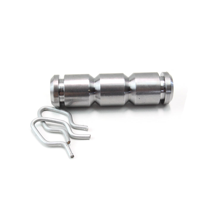 #8 Shearpin & Clips - 92mm long