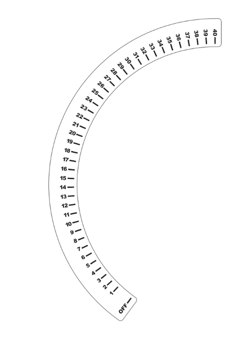 Davimac varibox decal RH