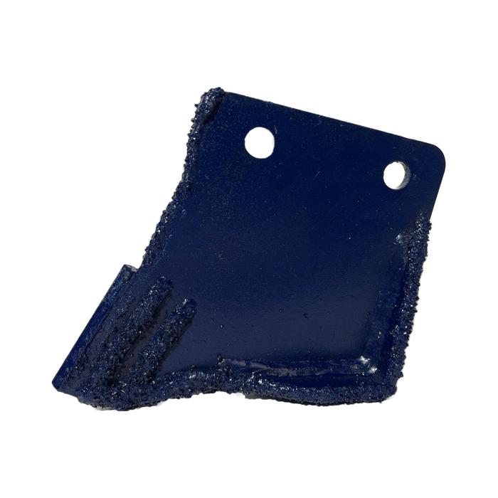 Baker Boot Point 425 - Fabricated Hardfaced (with Metric Hardware)