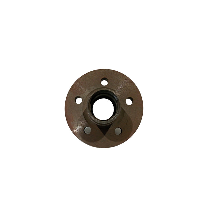 AGR-HUB 1, HUB