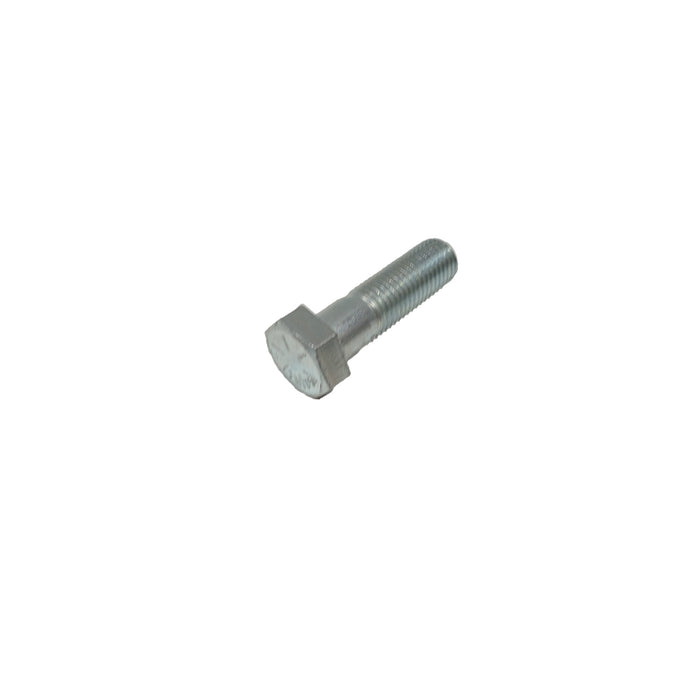 BOLT 1" x 3.1/2" UNC G8 Zinc