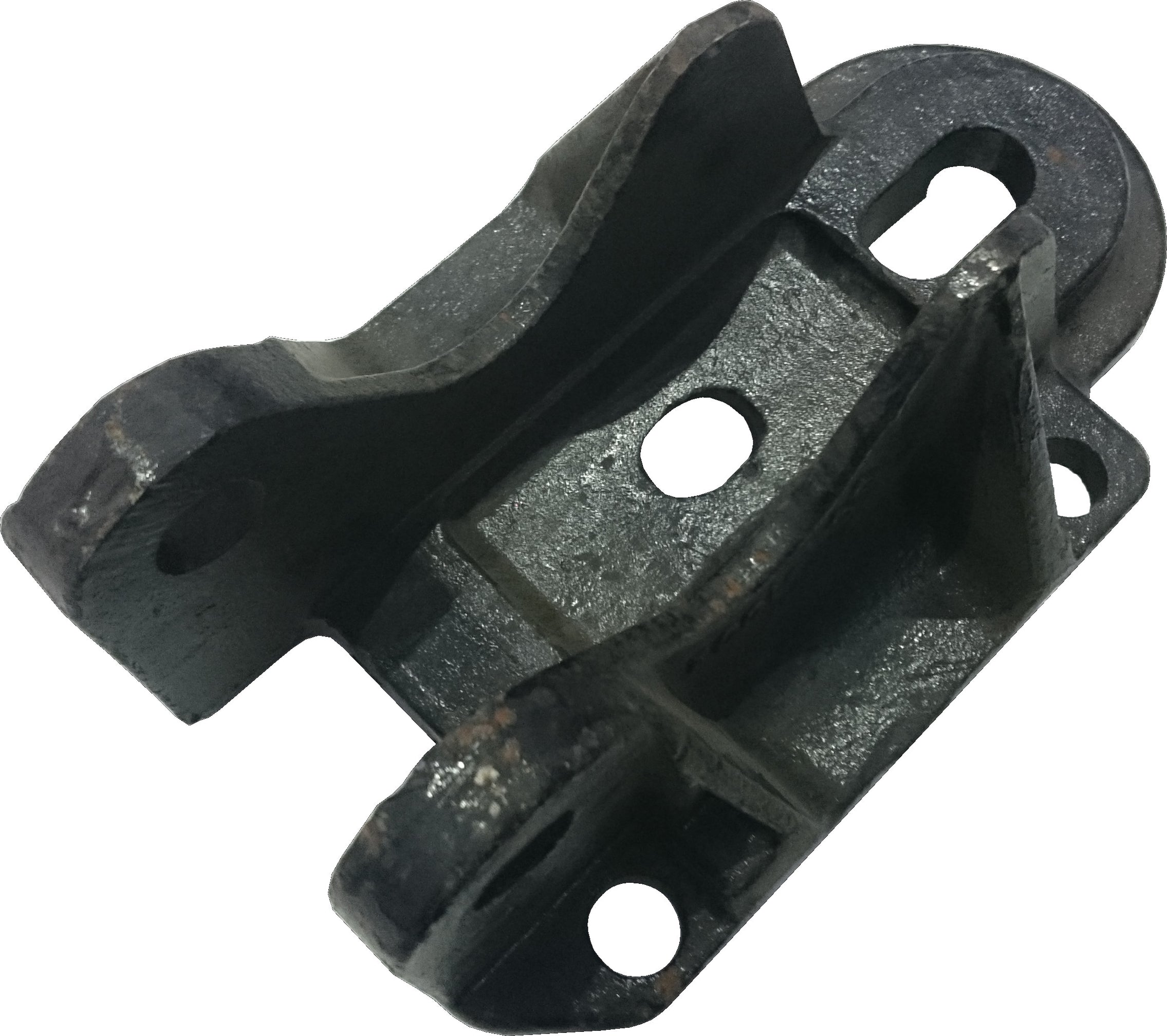 Pivot Clamp 3/4
