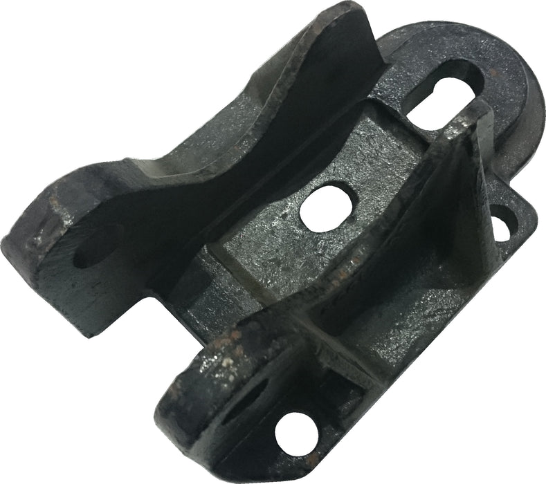 Pivot Clamp 3/4" Hole