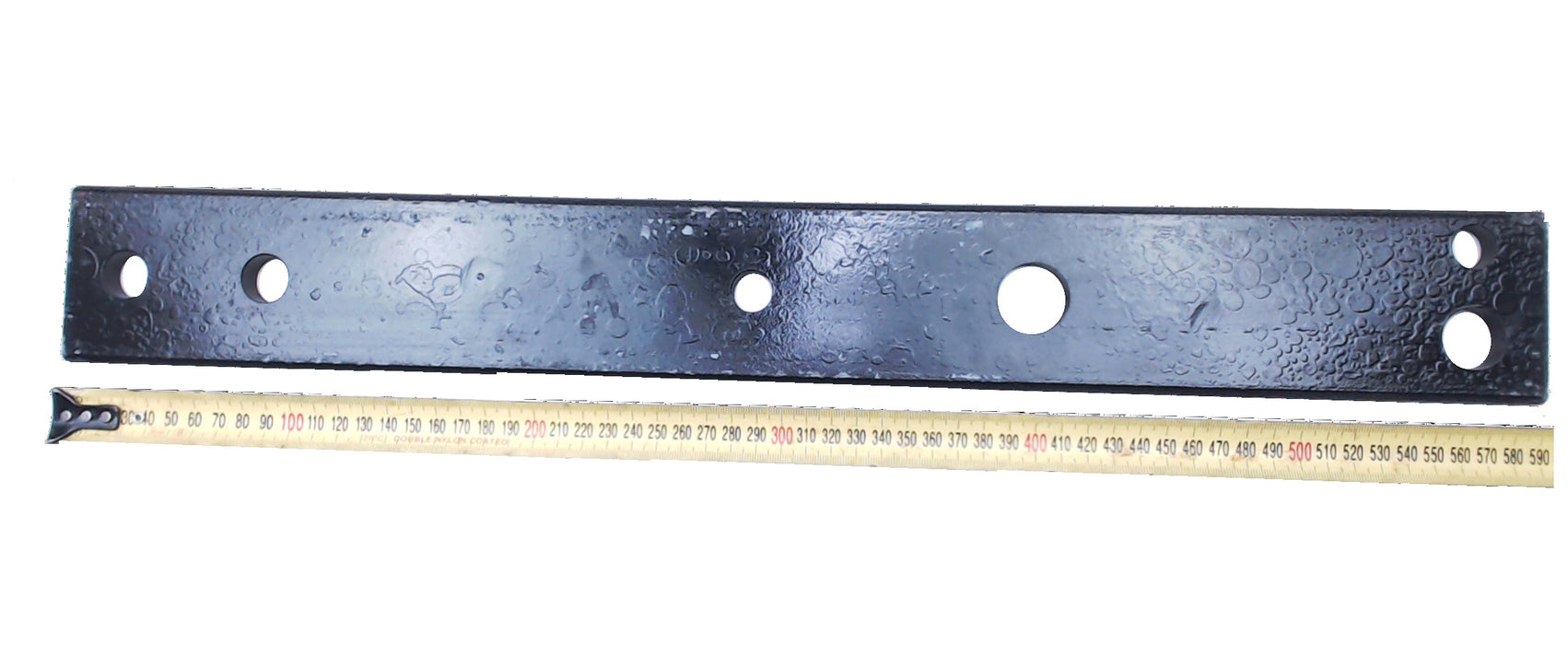 Side Plate Spring Jump Utility Econo