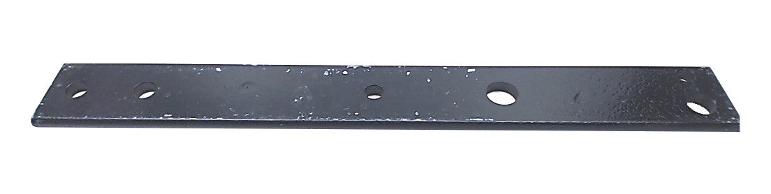Side Plate Spring Jump Utility Econo