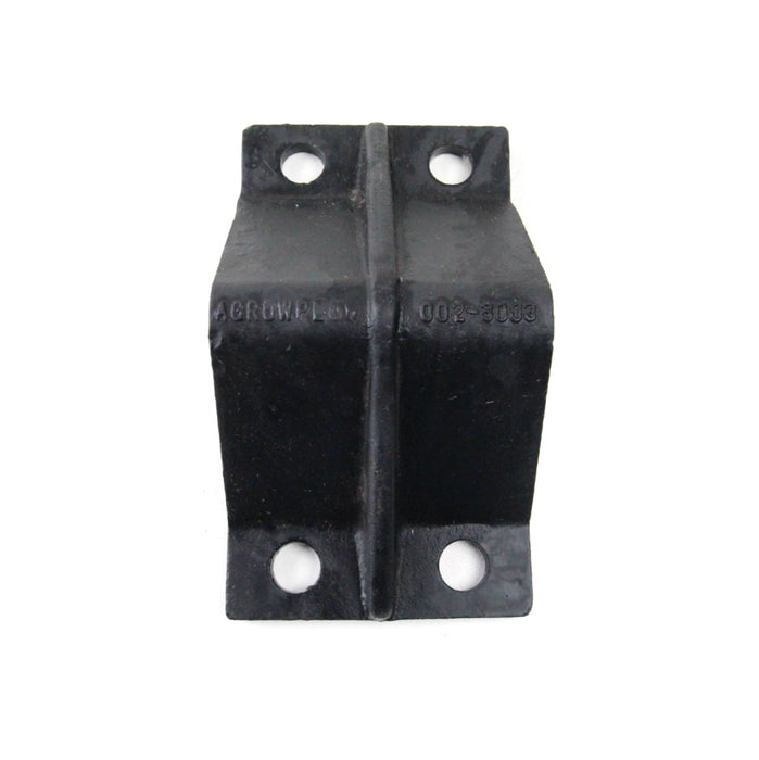 Clamp Plate to suit 4"x 4" RHS