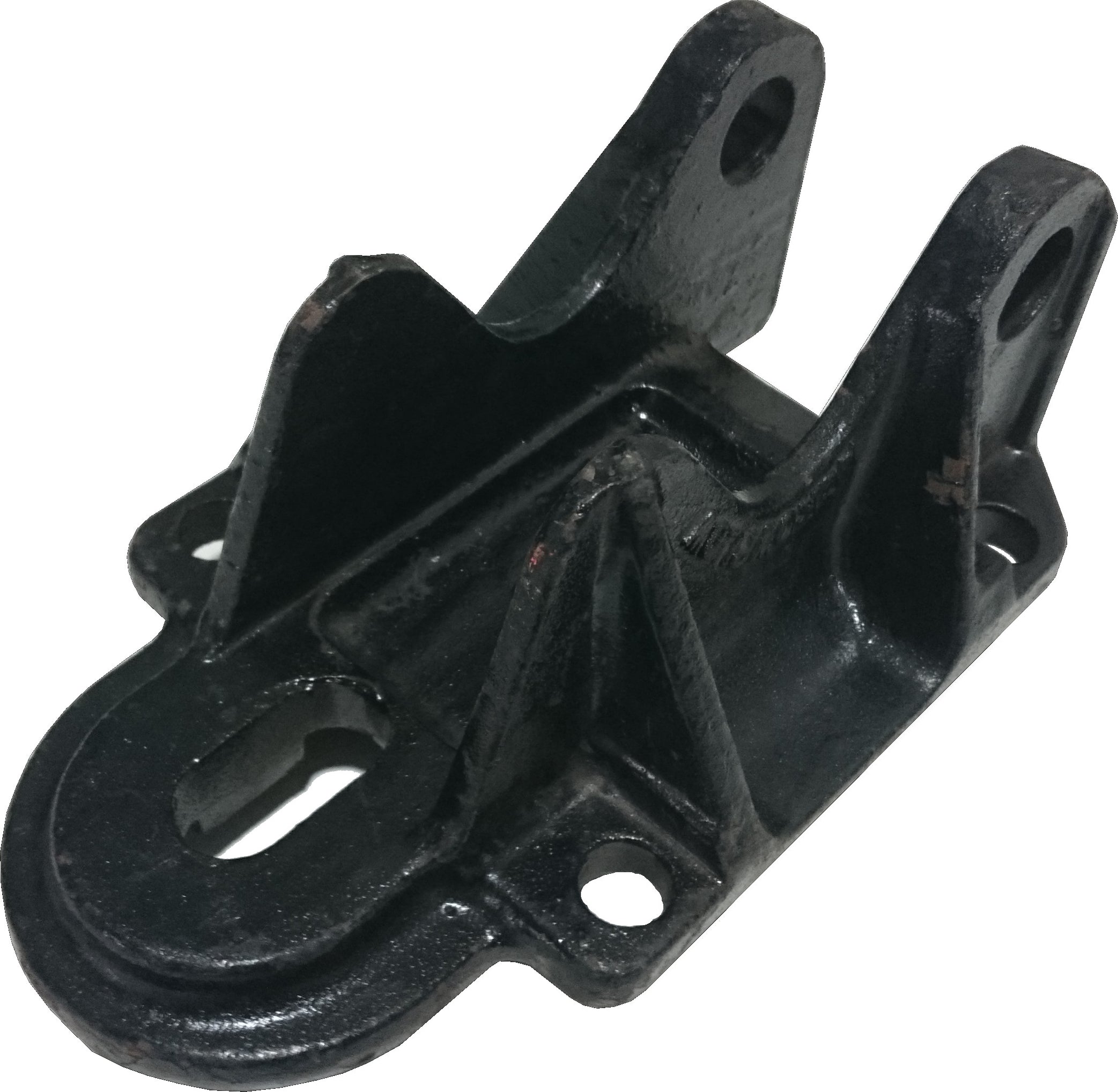 #8 PIVOT CLAMP to suit SPRING JUMP ASSEMBLY — Agrowplow
