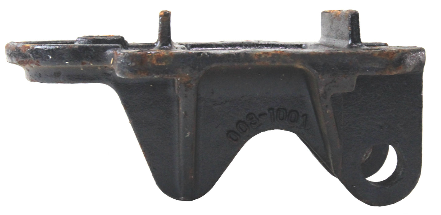 PIVOT CLAMP 1" HOLE