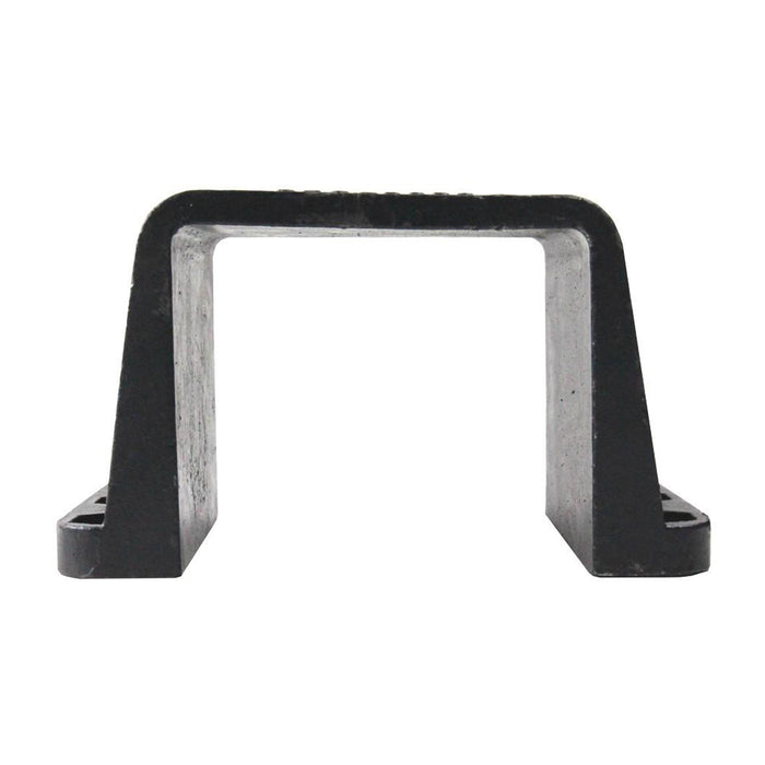 U-Clamp 6"x6" to suit #8 Rigid Shank Assembly