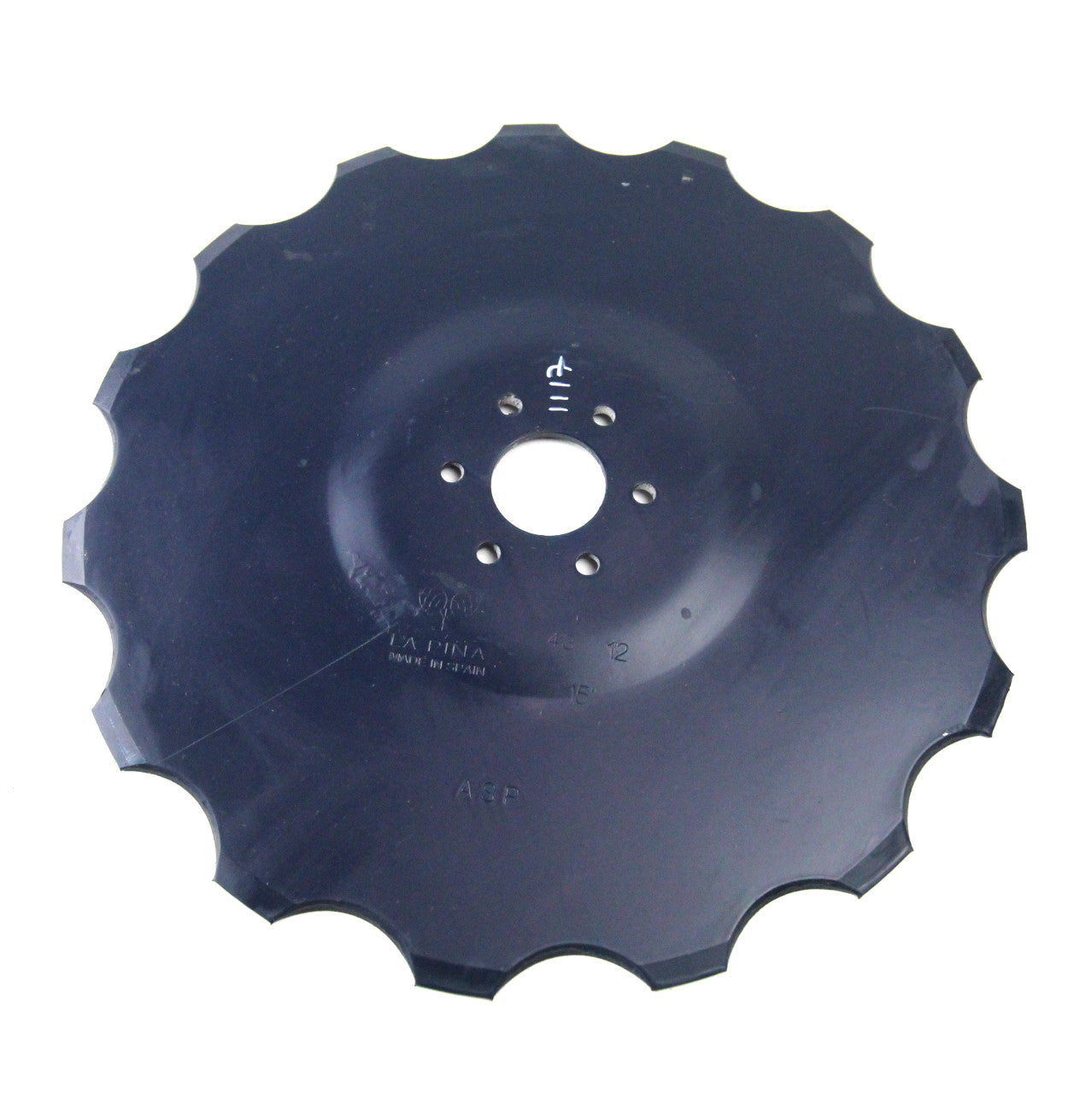 Agrowdrill Discs