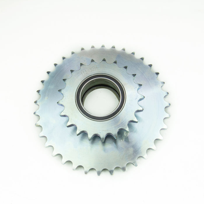 Sprocket Assembly 21T 36T 10B