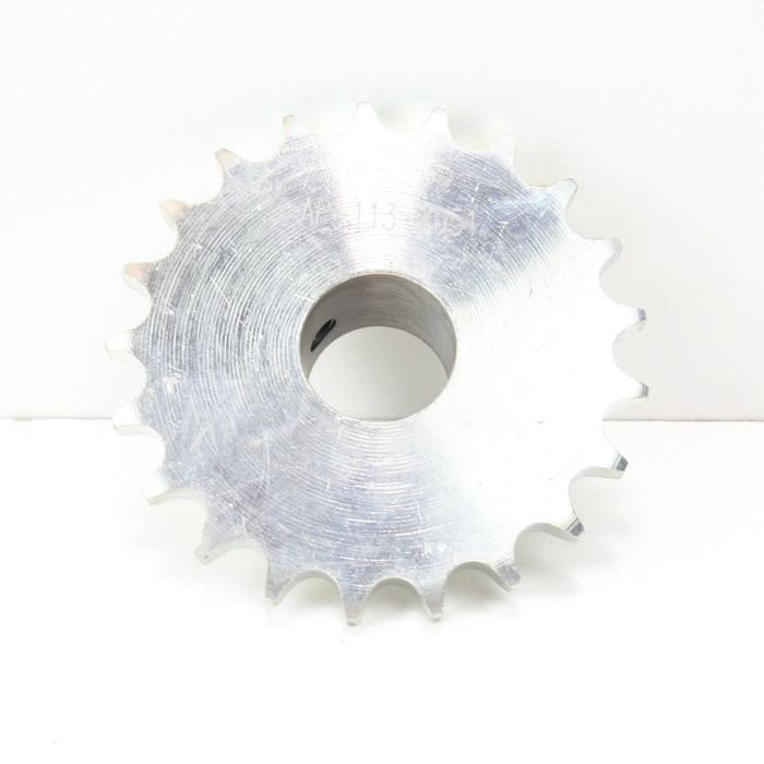 Sprocket Simplex 08B 21T 25.4mm