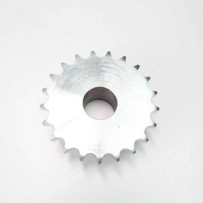 Sprocket Simplex 08B 21T 25.4mm