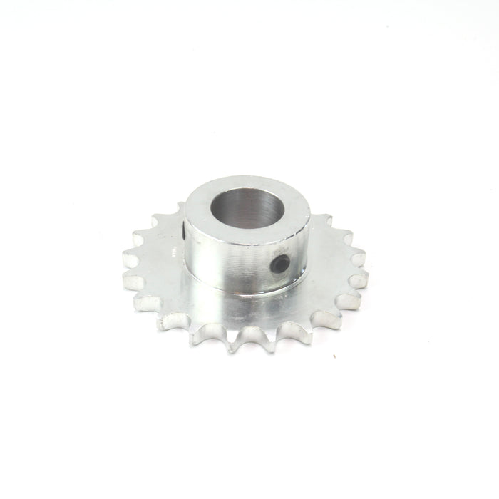 Sprocket Simplex 08B 21T 25.4mm