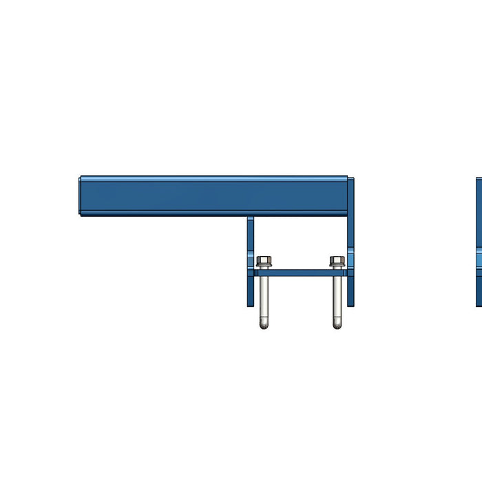 Extension Stub Kit