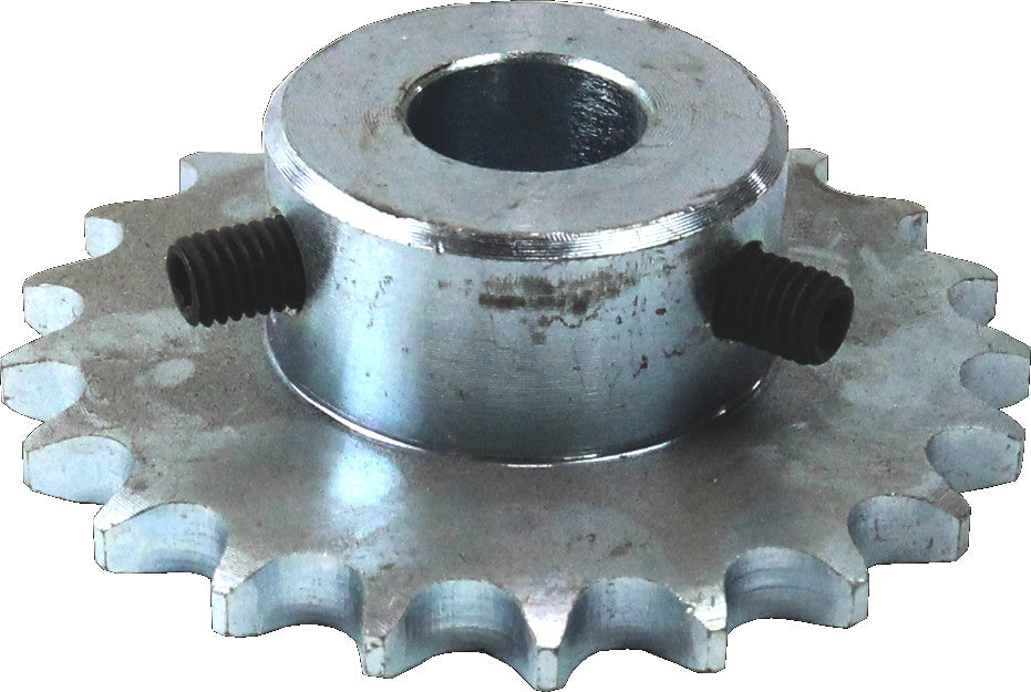 Sprocket Simplex 08B 21T 20mm