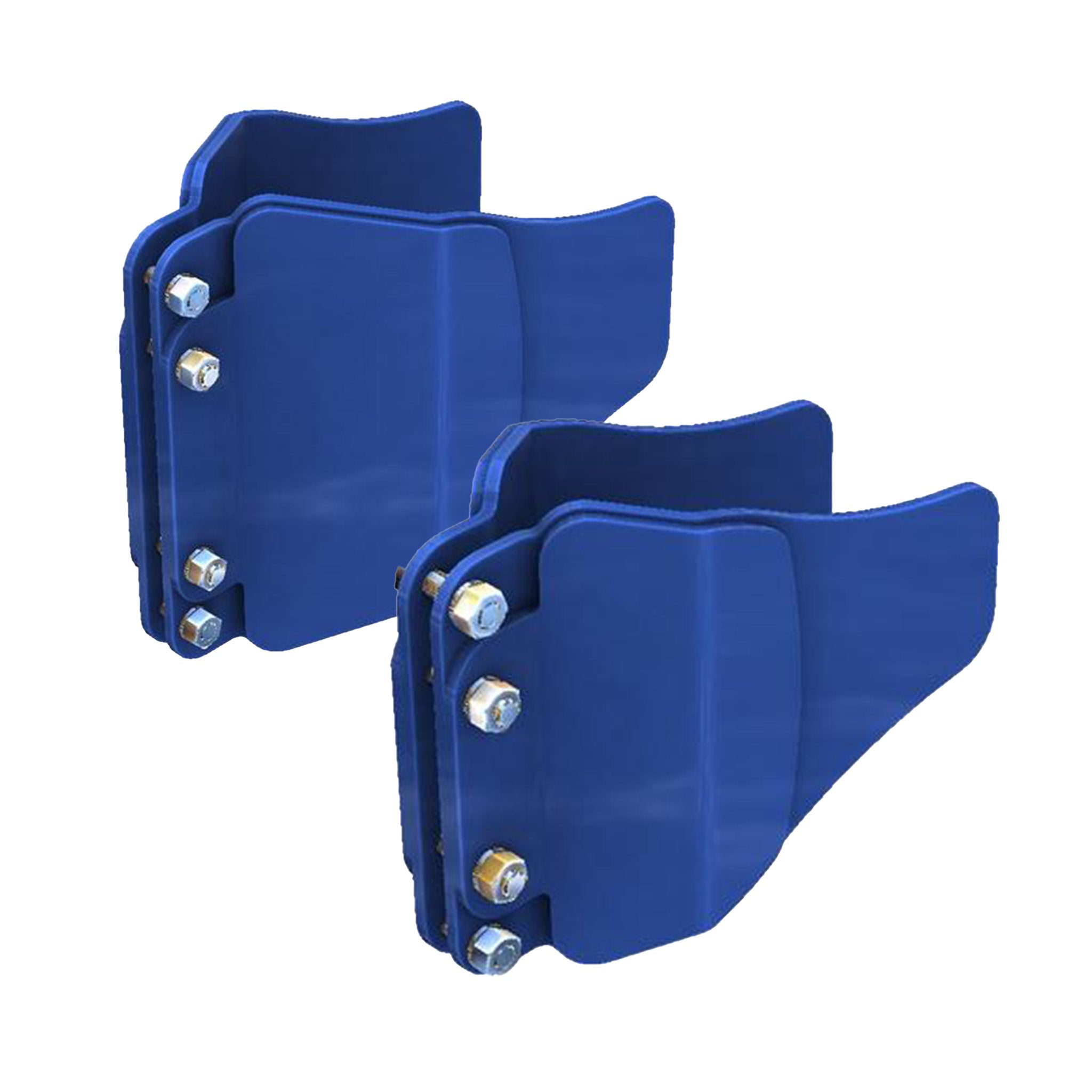 Inclusion Plates - Shop Agrowplow Shank Options