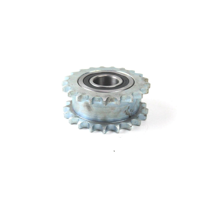 Sprocket Assembly 08B 21T 21T 25.4mm