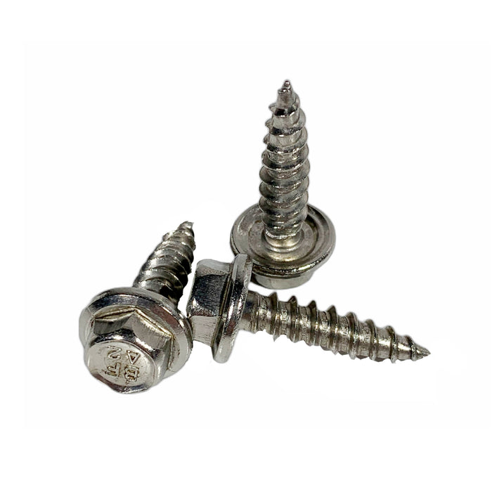 SCREW  TEK  14-10 X 25MM, Gr316