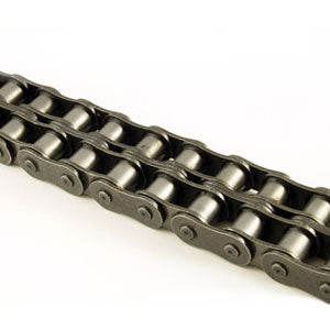 Chain 08B-2R Duplex 3m