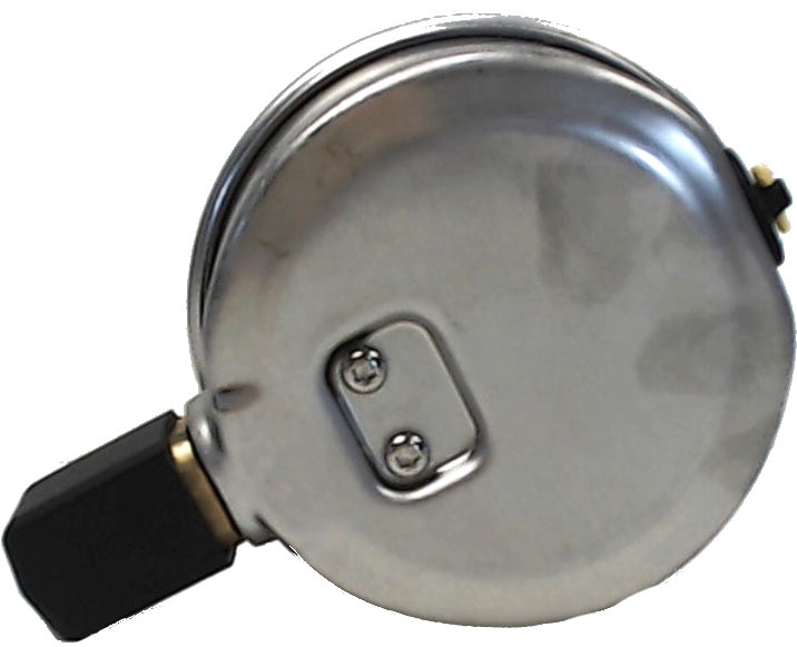 PRESSURE GAUGE 100mm face 400 Bar