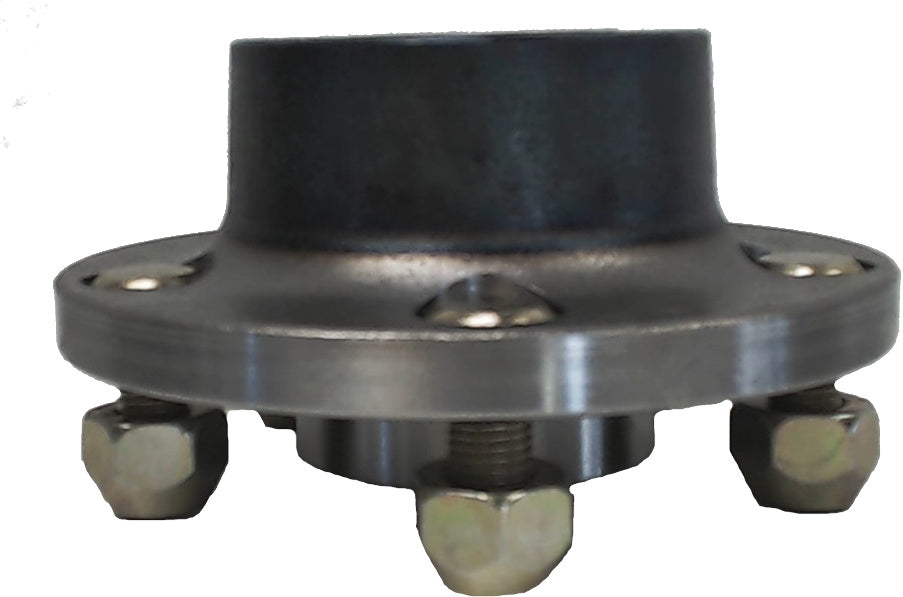 Uni-Hub 405, 35mm Bearing Hub, HT Stud Pattern