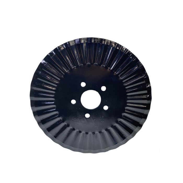 COULTER DISC 13" FLUTED