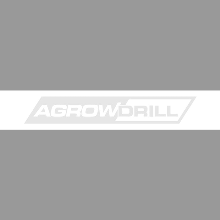 Decal Agrowdrill