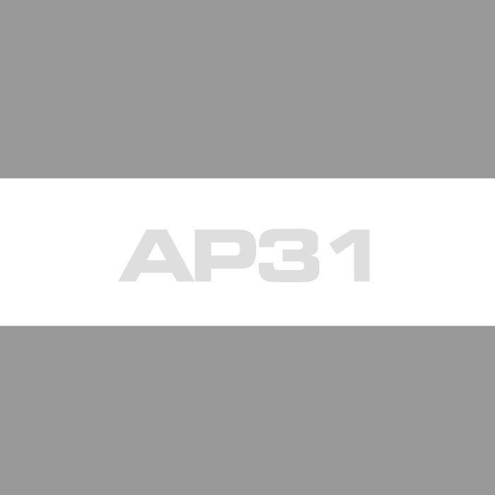 Decal AP31