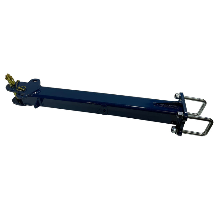 Rear Tow Hitch Centre suits AD140