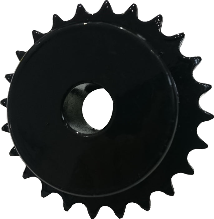 Sprocket Simplex 08B 24T 20mm