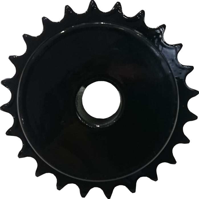 Sprocket Simplex 08B 24T 20mm