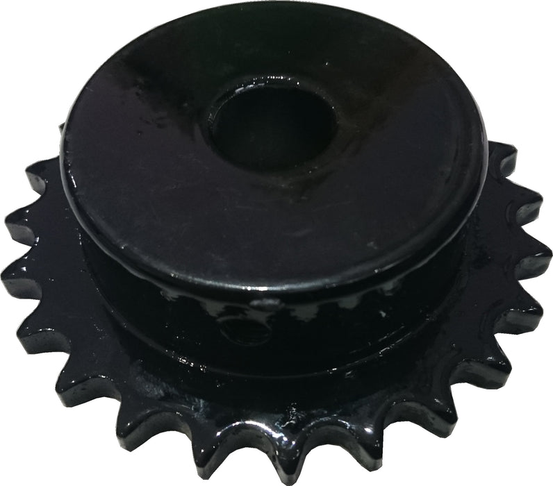 Sprocket Simplex 08B 24T 20mm