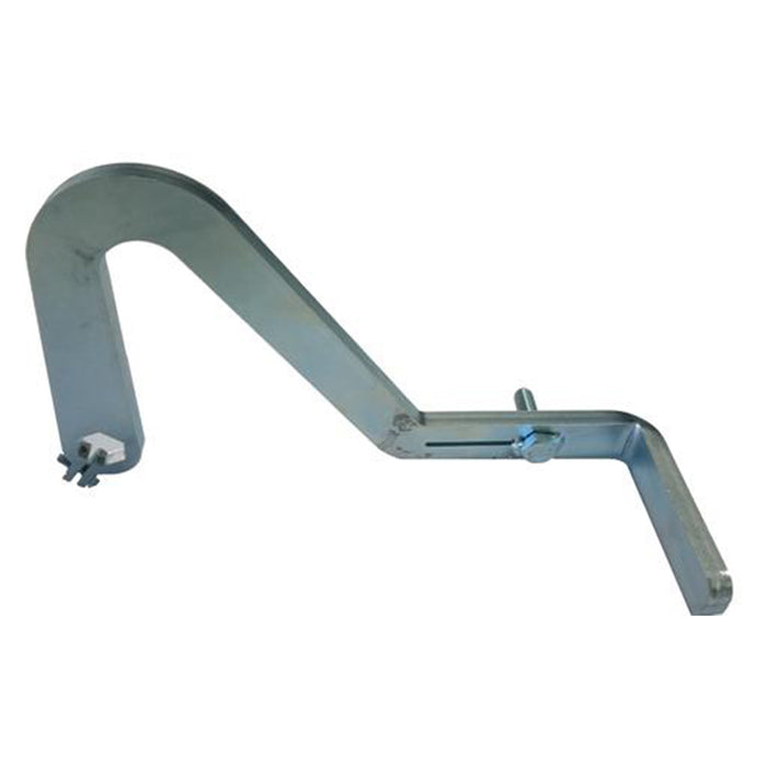 Hopper Gate Lever Arm ADx30